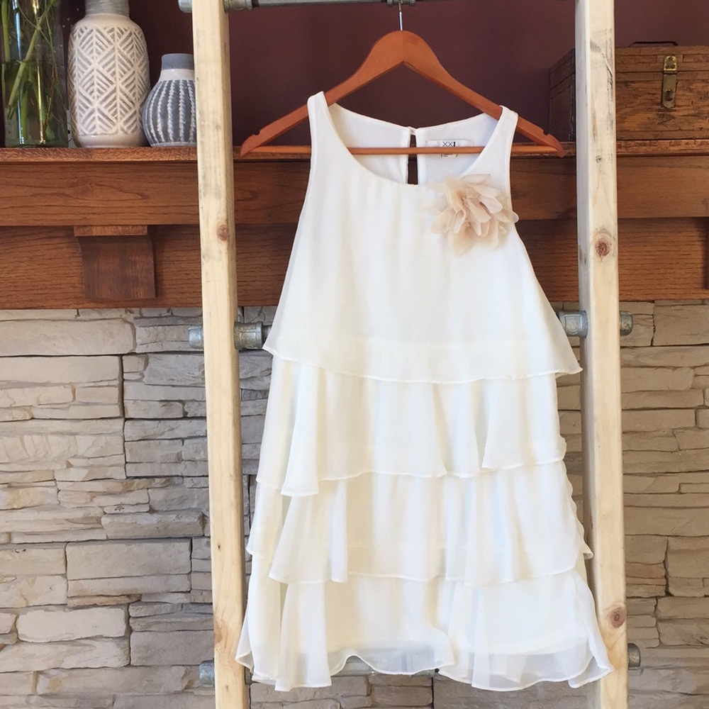Forever 21 Dress
